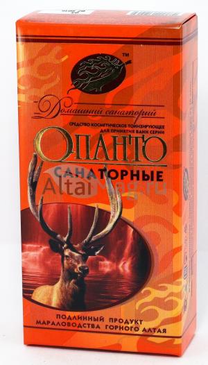 Пантовые ванны «О-Панто» санаторные в Томске — купить недорого по ...