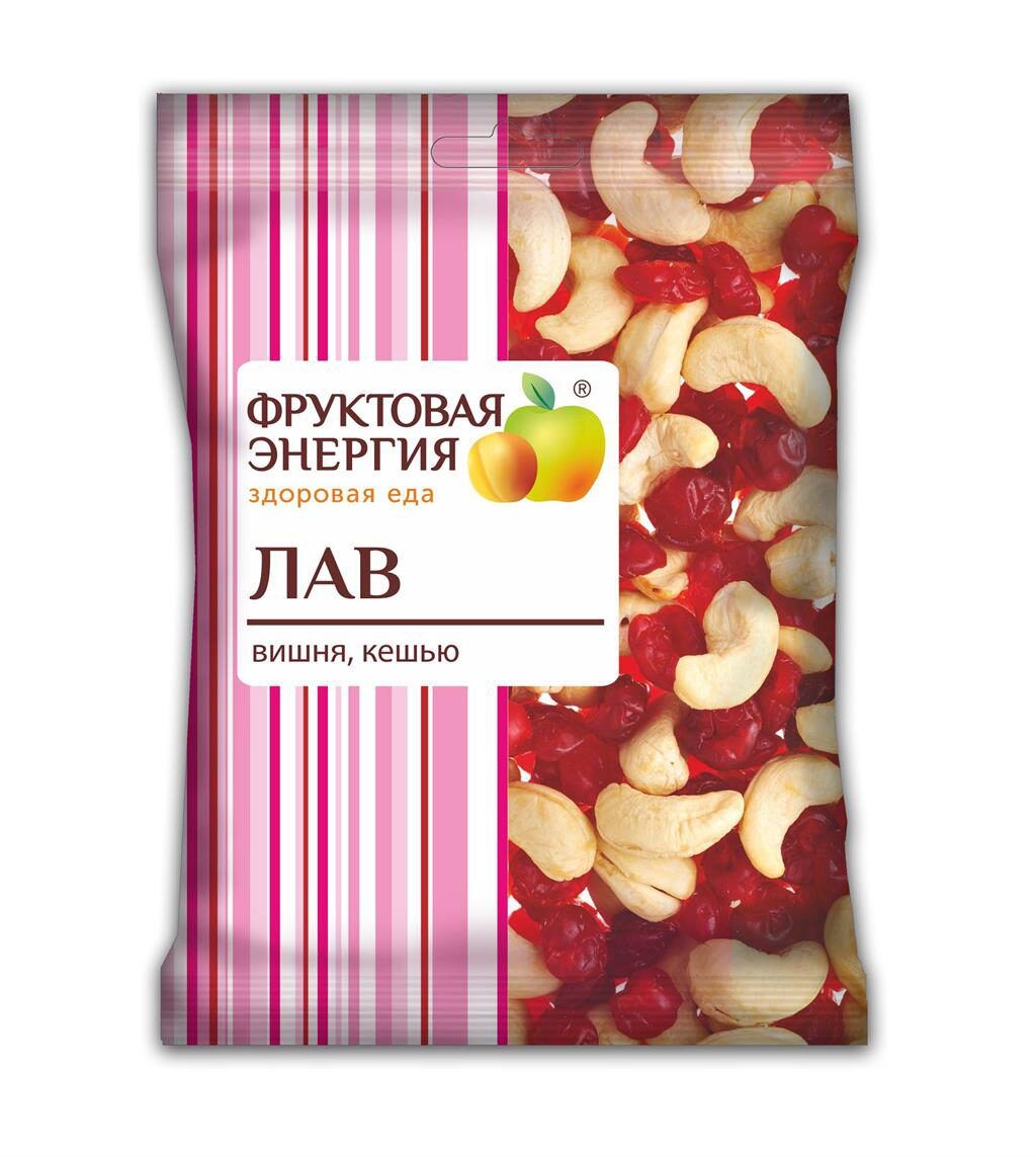 Сухофрукты Лав (вишня, кешью) ягодно-ореховая смесь, 45г в Томске — купить  недорого по низкой цене в интернет аптеке AltaiMag