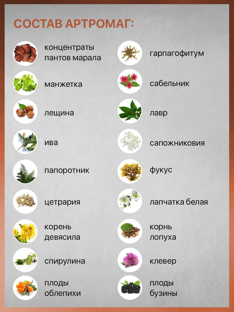 Артромаг для суставов 10 капсул в среде-активаторе Алтаймаг в Томске —  купить недорого по низкой цене в интернет аптеке AltaiMag